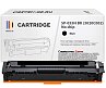 Картридж SP 055H BK (3020C002) для Canon, черный (без чипа)