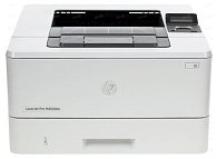 HP LaserJet Pro M402dne
