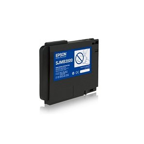 Контейнер для отработанных чернил Epson C33S020580 оригинал
