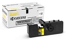 Картридж Kyocera TK-5440Y