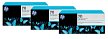 Картридж HP 771 (CR255A/ B6Y36A) 3 Ink Multipack