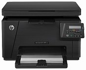 HP Color LaserJet Pro MFP M176n