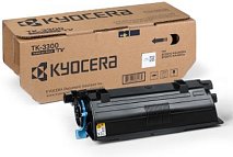 Картридж Kyocera TK-3300 черный