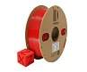 PETG-пластик для 3D-принтера, красный, CartriDge