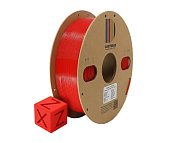 PETG-пластик для 3D-принтера, красный, CartriDge