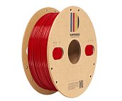 TPU 95A пластик для 3D-принтера, шёлк красный (Silk), CartriDge