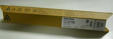 Картридж Ricoh Type MP C400E (842039/841551/842238)
