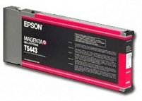 Картридж Epson T5443 (C13T544300)