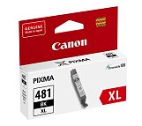 Картридж Canon CLI-481XL Bk