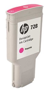 Картридж HP 728 (F9K16A)