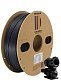 PA6-CF пластик CartriDge 1.75мм 1кг нейлон Nylon черный угленаполненный