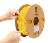 PETG-пластик для 3D-принтера, желтый, CartriDge