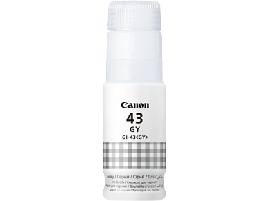 Картридж Canon GI-43 GY