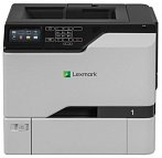 Lexmark CS725de