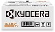 Картридж Kyocera TK-5450Y