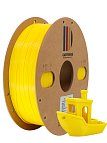 PLA-пластик для 3D-принтера, желтый, CartriDge