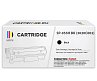 Картридж SP 055H BK (3020C002) для Canon, черный (с чипом)