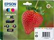 Комплект картриджей Epson 29XL (C13T29964010)