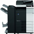 Konica Minolta bizhub C368