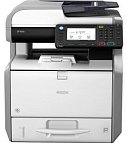 Ricoh Aficio™ SP 4510SF