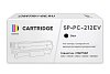 Картридж лазерный Solution Print PC-212EV черный 1600стр для Pantum P2502/M6502/M6552