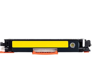 Картридж SP 729Y (4367B002) для Canon, желтый