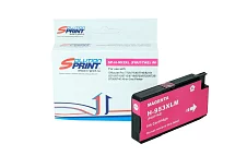 Картридж SP 953XL (F6U17AE) для HP пурпурный