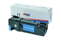 Картридж SP 6125BK (106R01338) для Xerox черный
