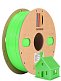 PETG пластик CartriDge 1.75мм 1кг флуоресцентный зеленый
