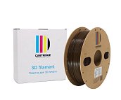 PLA-пластик для 3D-принтера, шоколад, CartriDge