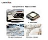 ABS пластик CartriDge 1.75мм 1кг белый для 3D-принтера