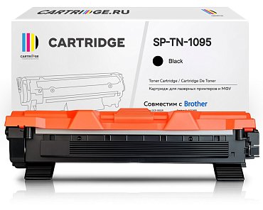 Картридж Solution Print TN-1095 1500стр Brother HL-1110/DCP-1510