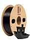 PETG пластик CartriDge 1.75мм 1кг черный для 3D-принтера