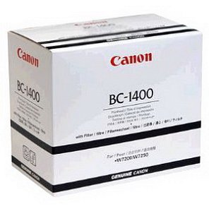 Печатающая головка Canon BC-1400