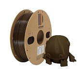 PLA-пластик для 3D-принтера, шоколад, CartriDge