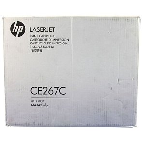 Картридж HP CE267C