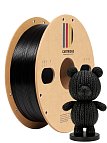 PETG пластик CartriDge 1.75мм 1кг черный для 3D-принтера