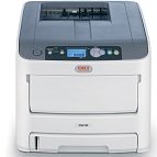 Oki C610n