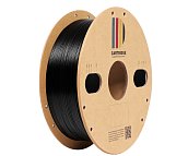 PETG пластик CartriDge 1.75мм 1кг черный для 3D-принтера