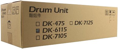 Фотобарабан Kyocera DK-6115