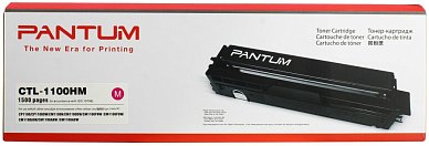 Картридж Pantum CTL-1100HM