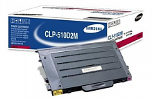 Картридж Samsung CLP-510D2M