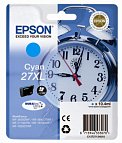 Картридж Epson 27XL (C13T27124020/ C13T27124022)