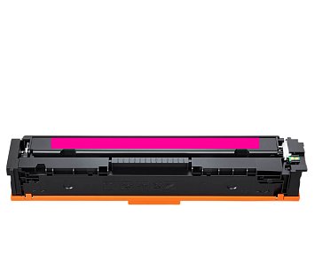 Картридж SP 055H M (3018C002) для Canon, пурпурный (с чипом)