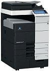Konica Minolta bizhub C654e