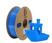 PLA-пластик для 3D-принтера, голубой, CartriDge