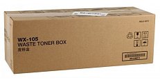 Контейнер для отработанного тонера Konica Minolta WX-105 (A8JJWY1) оригинал