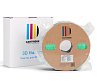 PLA пластик CartriDge 1.75мм 1кг шелк зеленый для 3D-принтера