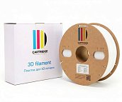 PETG пластик SP 1.75 мм 1 кг для 3D-принтера (белый)