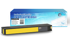 Картридж SP 973X (F6T83AE) для HP желтый